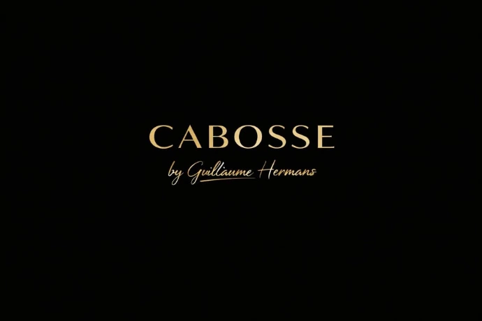 Logo van Cabosse Ice by Guillaume