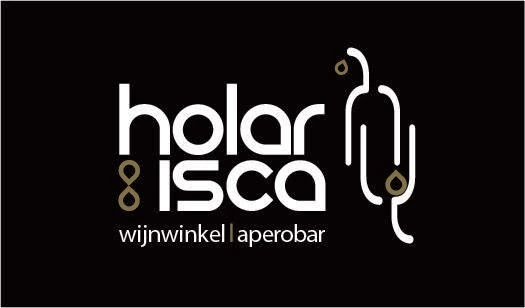 Logo van Holar en Isca