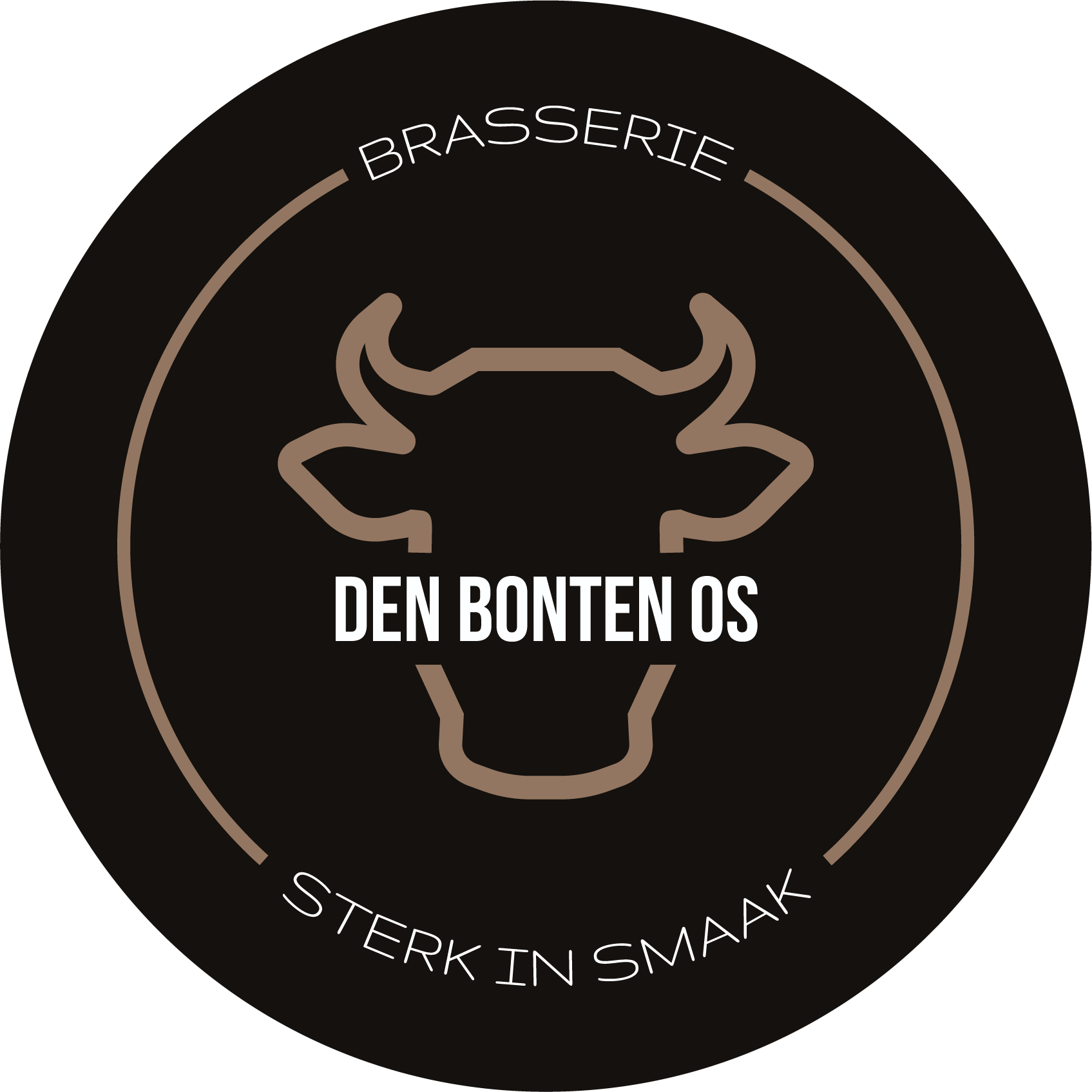 Den Bonten Os